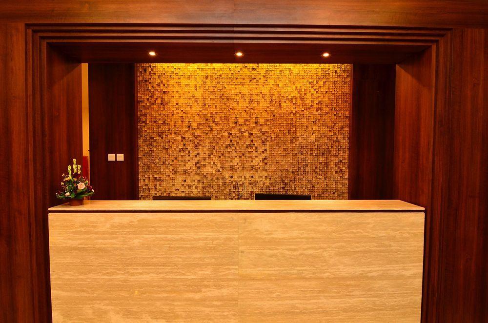Vihan Suites Bali Kuta Lombok Eksteriør bilde