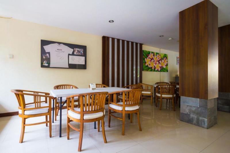 Vihan Suites Bali Kuta Lombok Eksteriør bilde