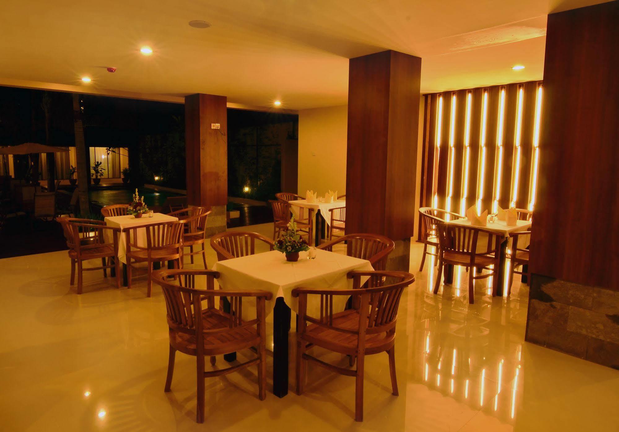 Vihan Suites Bali Kuta Lombok Eksteriør bilde